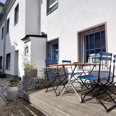 Alte Baeckerei Bautzen - 00 #Kids# Im Zentrum, Mit Parkplatz, Top Ausgestattet Eksteriør bilde