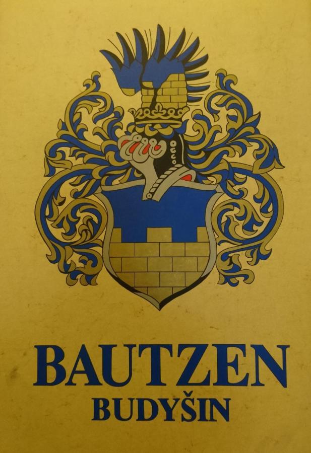 Alte Baeckerei Bautzen - 00 #Kids# Im Zentrum, Mit Parkplatz, Top Ausgestattet Eksteriør bilde