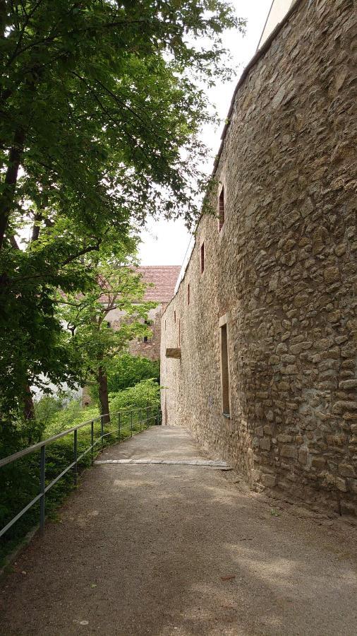 Alte Baeckerei Bautzen - 00 #Kids# Im Zentrum, Mit Parkplatz, Top Ausgestattet Eksteriør bilde