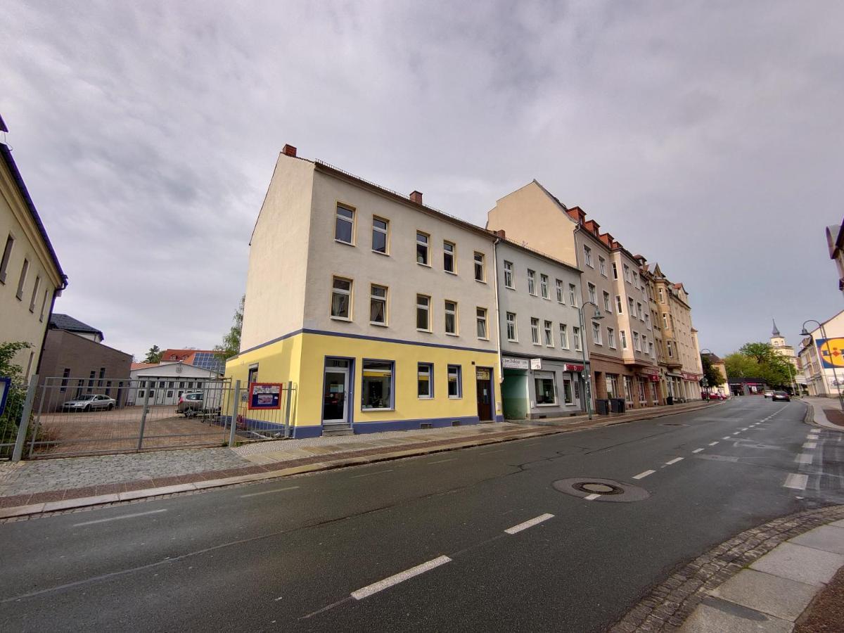 Alte Baeckerei Bautzen - 00 #Kids# Im Zentrum, Mit Parkplatz, Top Ausgestattet Eksteriør bilde