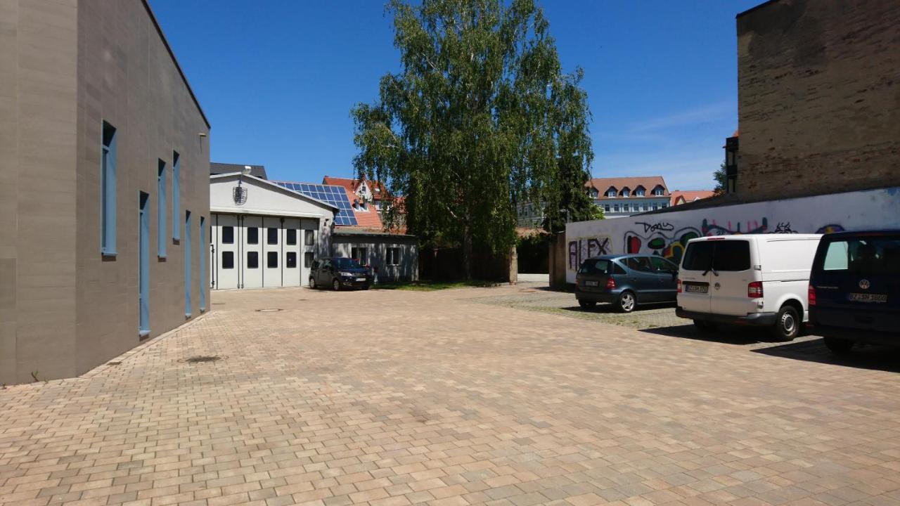 Alte Baeckerei Bautzen - 00 #Kids# Im Zentrum, Mit Parkplatz, Top Ausgestattet Eksteriør bilde