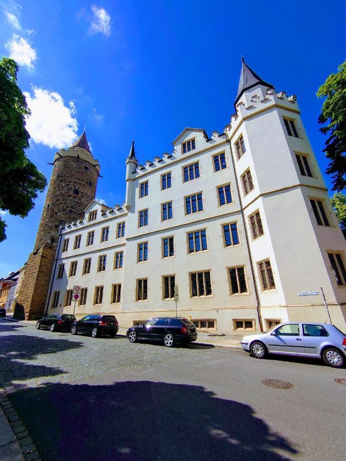 Alte Baeckerei Bautzen - 00 #Kids# Im Zentrum, Mit Parkplatz, Top Ausgestattet Eksteriør bilde