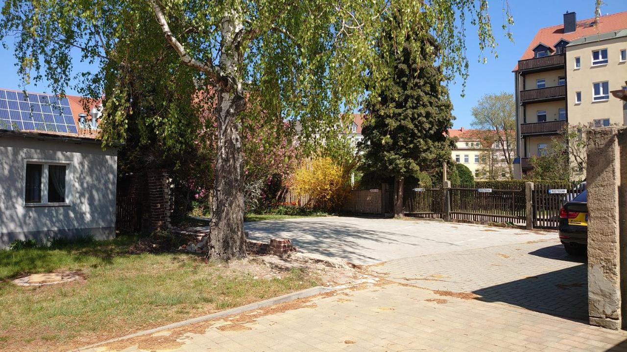 Alte Baeckerei Bautzen - 00 #Kids# Im Zentrum, Mit Parkplatz, Top Ausgestattet Eksteriør bilde