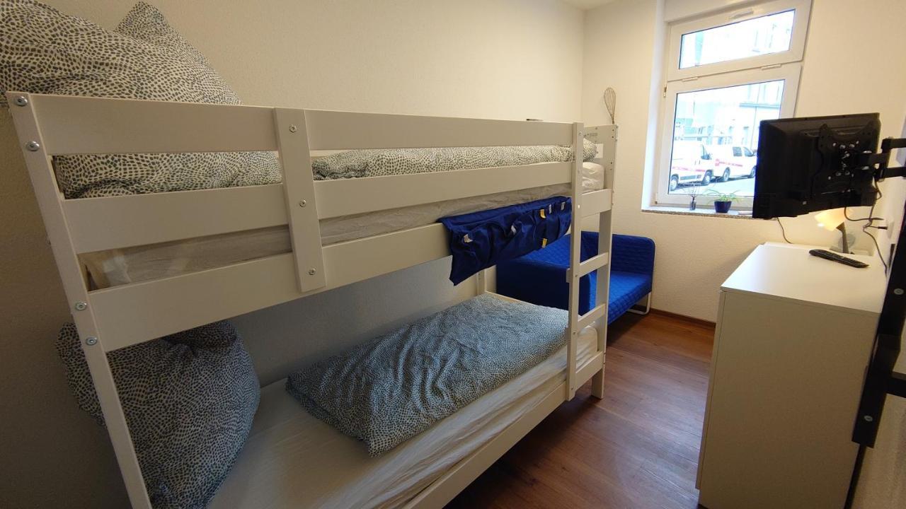 Alte Baeckerei Bautzen - 00 #Kids# Im Zentrum, Mit Parkplatz, Top Ausgestattet Eksteriør bilde