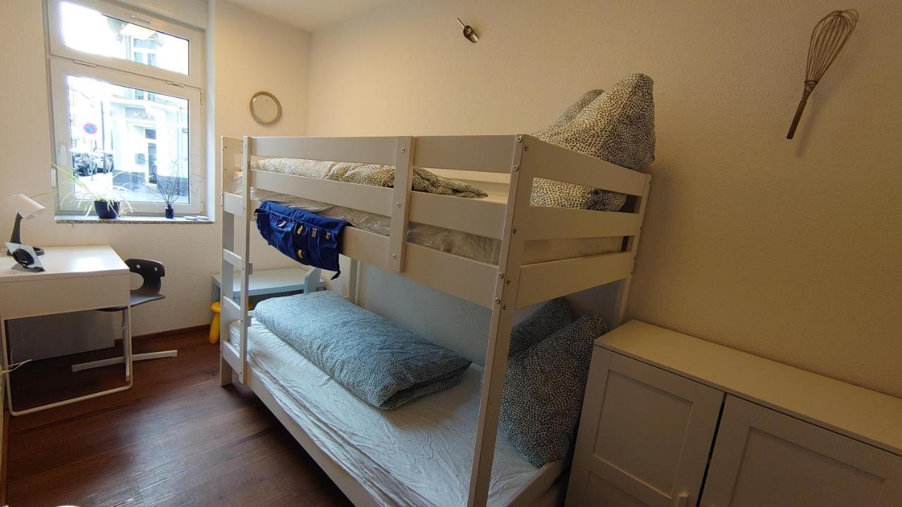 Alte Baeckerei Bautzen - 00 #Kids# Im Zentrum, Mit Parkplatz, Top Ausgestattet Eksteriør bilde