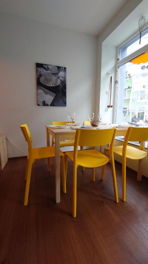 Alte Baeckerei Bautzen - 00 #Kids# Im Zentrum, Mit Parkplatz, Top Ausgestattet Eksteriør bilde