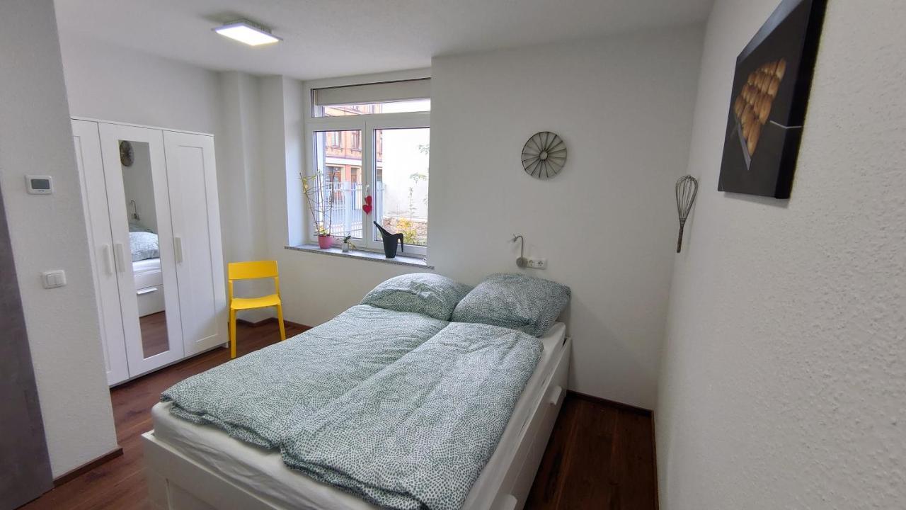 Alte Baeckerei Bautzen - 00 #Kids# Im Zentrum, Mit Parkplatz, Top Ausgestattet Eksteriør bilde