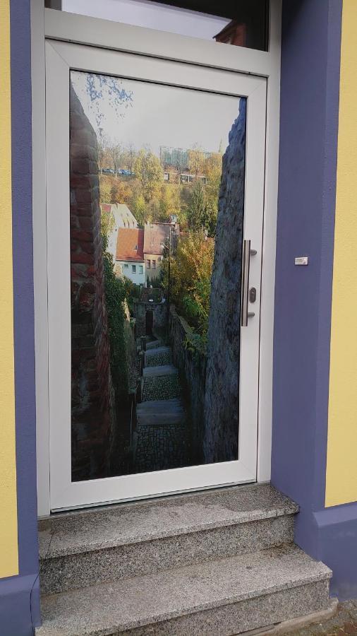 Alte Baeckerei Bautzen - 00 #Kids# Im Zentrum, Mit Parkplatz, Top Ausgestattet Eksteriør bilde