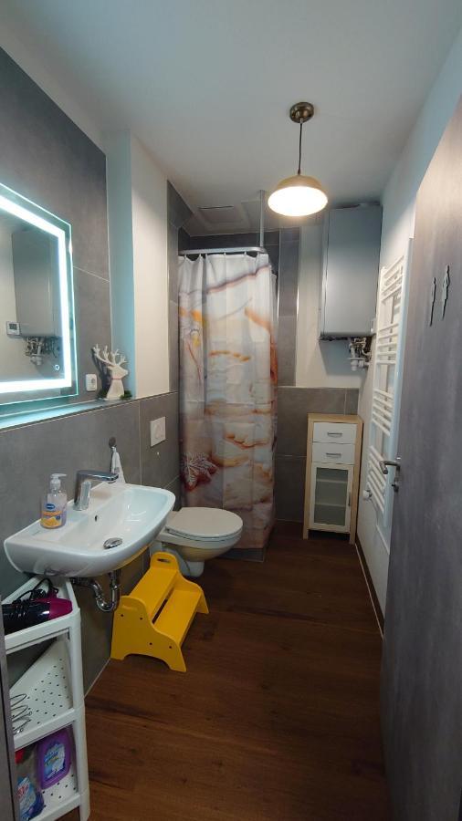 Alte Baeckerei Bautzen - 00 #Kids# Im Zentrum, Mit Parkplatz, Top Ausgestattet Eksteriør bilde