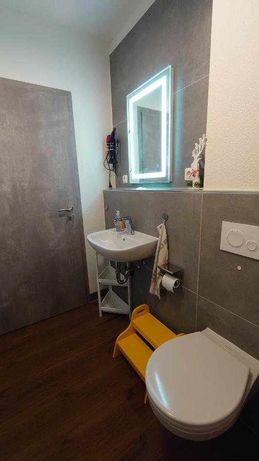 Alte Baeckerei Bautzen - 00 #Kids# Im Zentrum, Mit Parkplatz, Top Ausgestattet Eksteriør bilde
