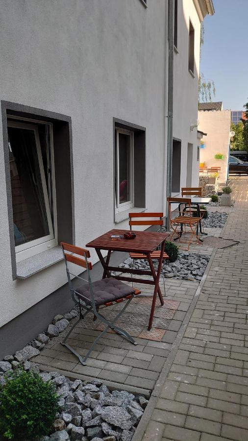 Alte Baeckerei Bautzen - 00 #Kids# Im Zentrum, Mit Parkplatz, Top Ausgestattet Eksteriør bilde