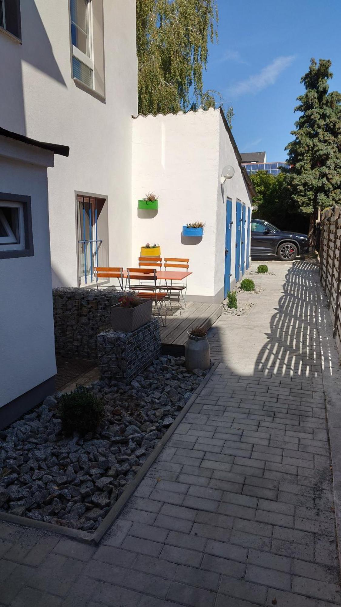 Alte Baeckerei Bautzen - 00 #Kids# Im Zentrum, Mit Parkplatz, Top Ausgestattet Eksteriør bilde