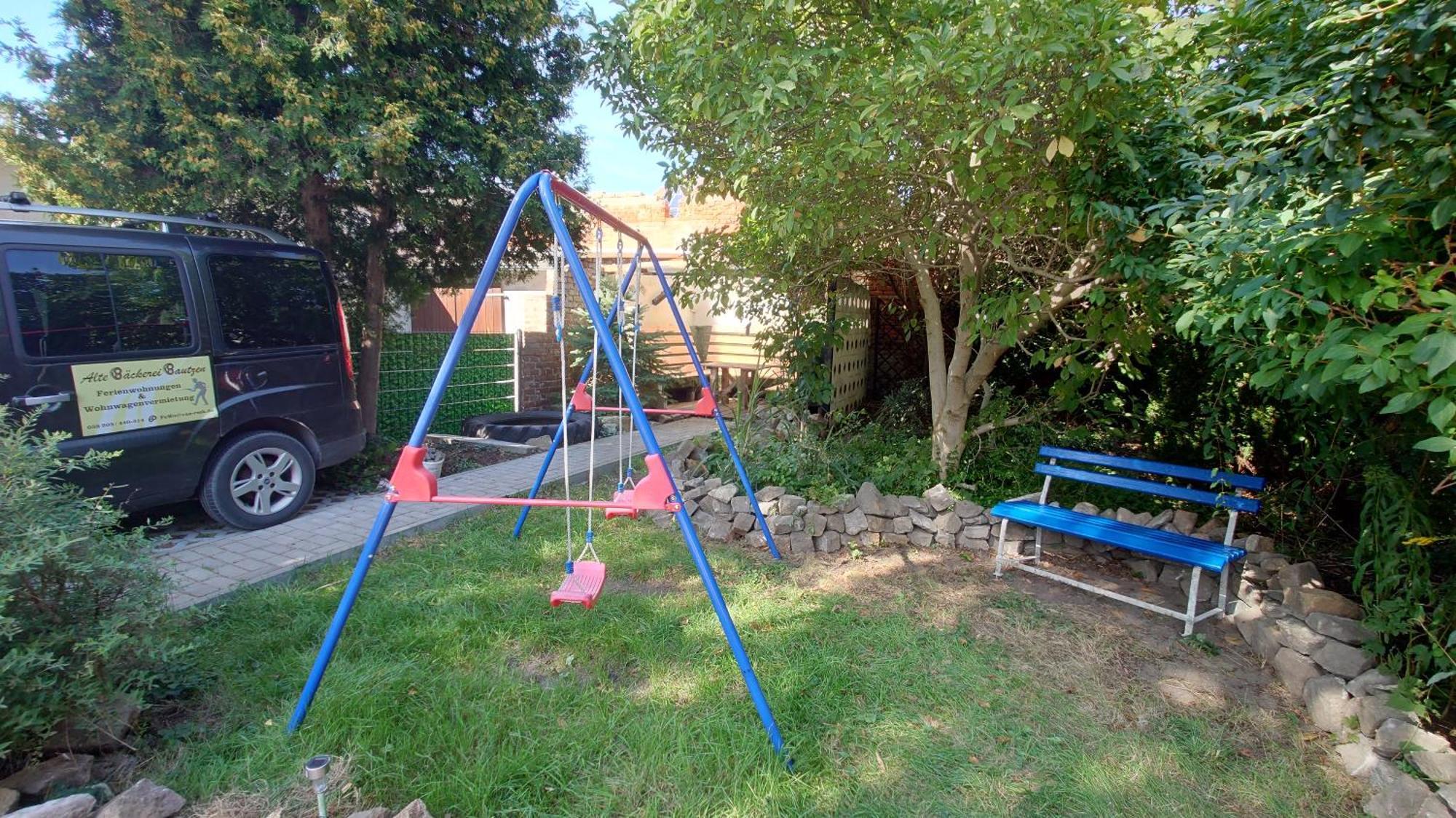 Alte Baeckerei Bautzen - 00 #Kids# Im Zentrum, Mit Parkplatz, Top Ausgestattet Eksteriør bilde